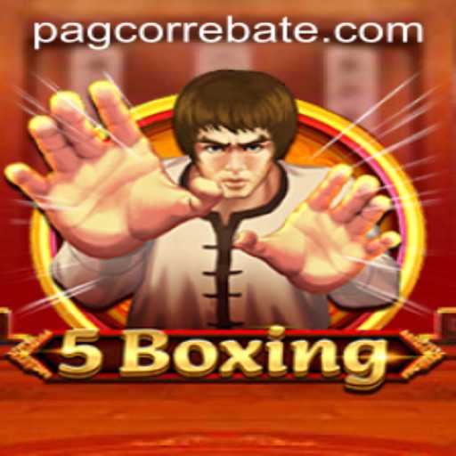 5Boxing: The Exciting Fusion of Traditional Boxing and Modern Gaming