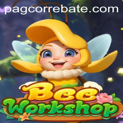 BeeWorkshop: A Buzzing Game Experience