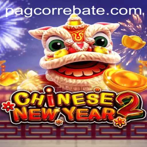 CHINESENEWYEAR2: Exploring the Popular PAGCOR-Regulated Game