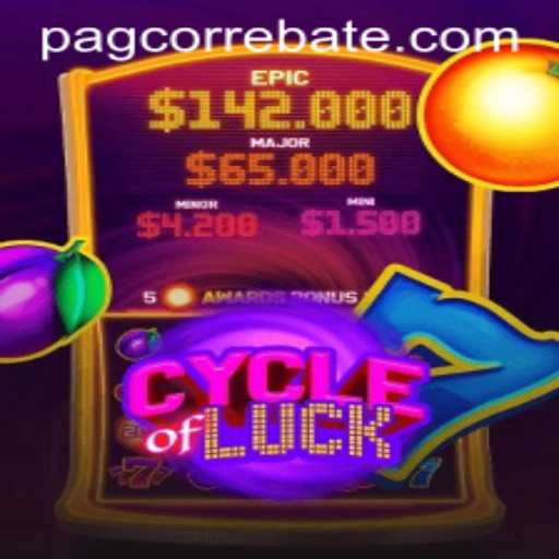 CycleofLuck: A Thrilling Casino Game on the Rise Amidst PAGCOR's Regulatory Role