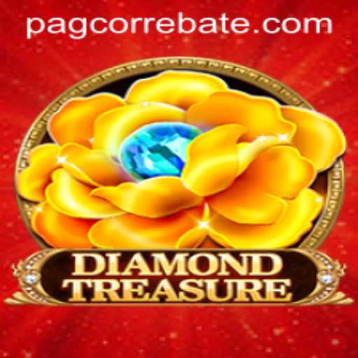 Exploring Diamondtreasure: The Gem of PAGCOR's Game Collection