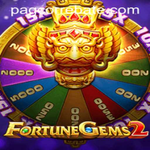 FortuneGems2: A New Frontier in Casino Gaming