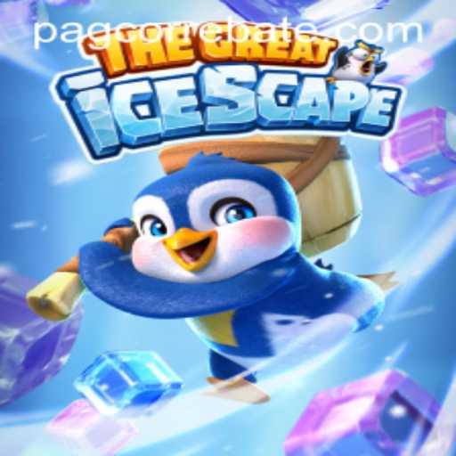 Exploring TheGreatIcescape: A Chilling Adventure in the Gaming World