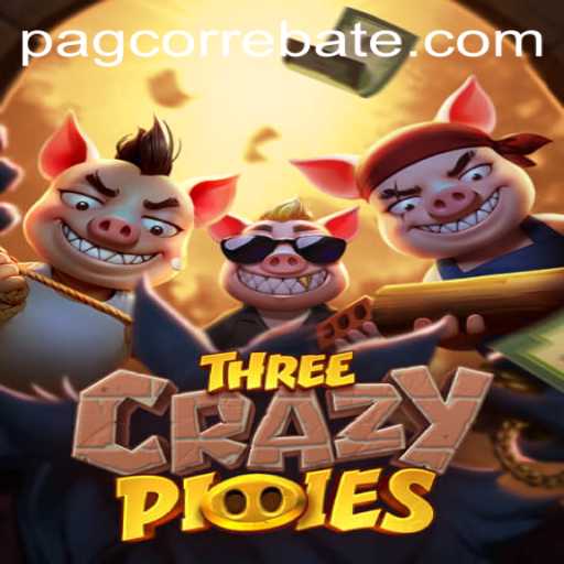 Discover the Joy of Gaming with ThreeCrazyPiggies and PAGCOR